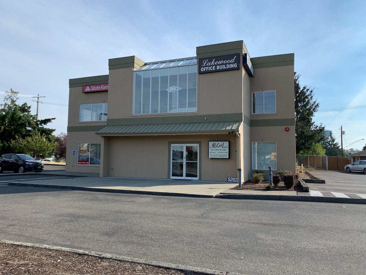 5202 100th St SW, Lakewood, WA for Rent