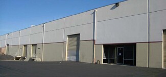 West Sacramento, CA Industrial - 1355 Tradewinds Cir