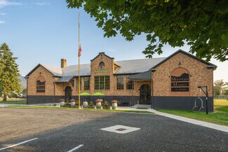 Chewelah, WA Office - 508 E Main Ave Chewelah, WA Office - 508 E Main Ave