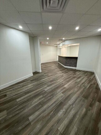 Hollywood, FL Office/Medical - 3801 Hollywood Blvd