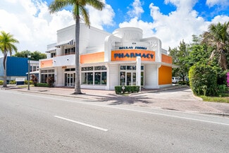 Delray Beach, FL Drug Store - 124 NE 5th Ave