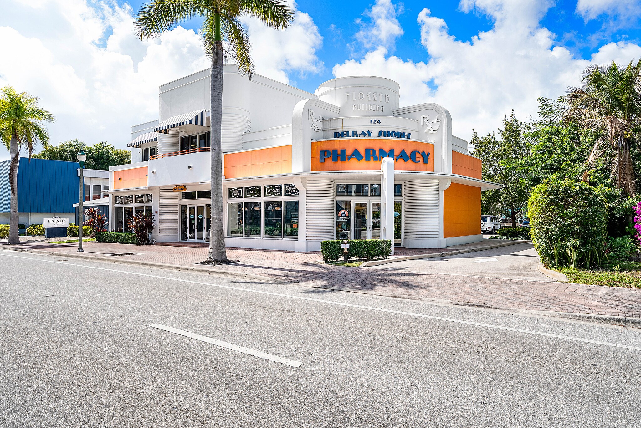 124 NE 5th Ave, Delray Beach, FL for Sale