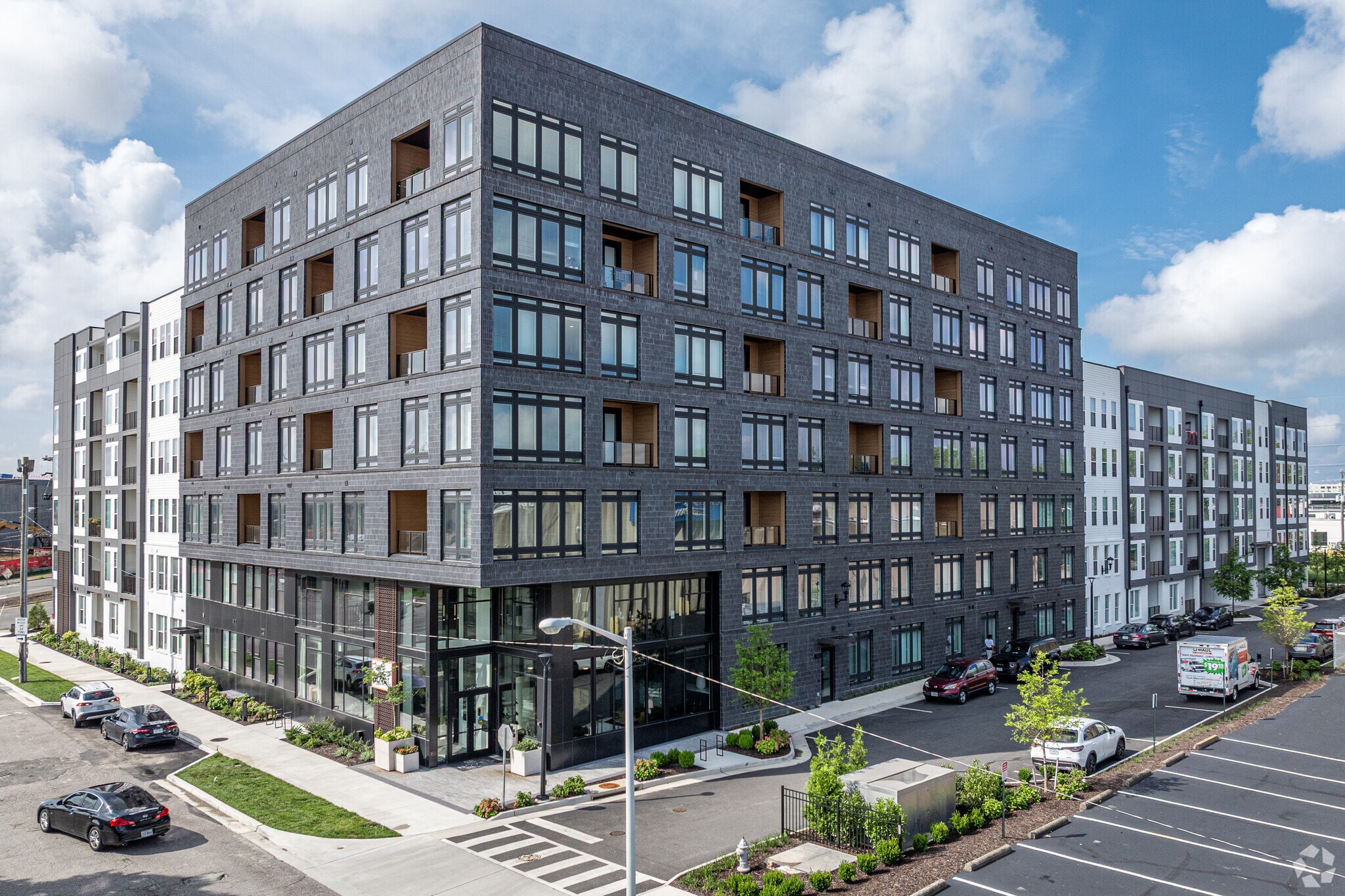 2902 N Arthur Ashe Blvd, Richmond, VA for Sale