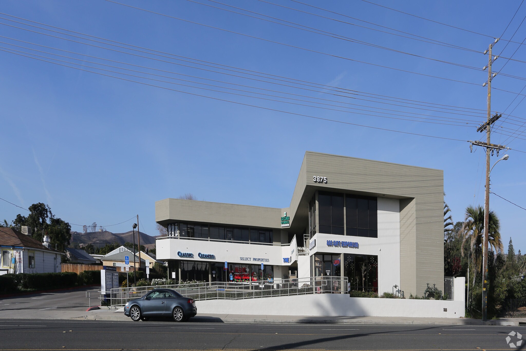 3875 Telegraph Rd, Ventura, CA for Sale