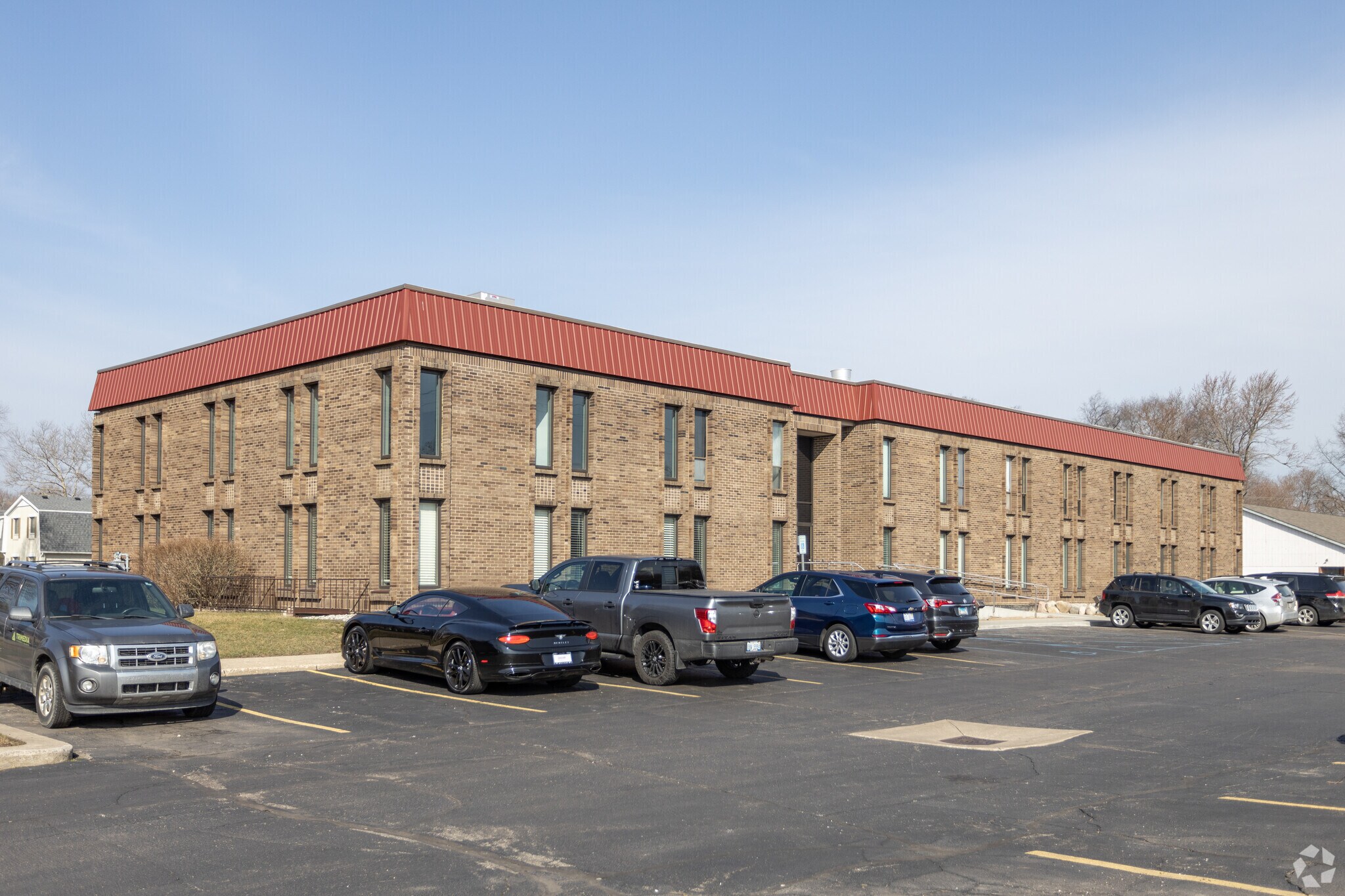 4000 Portage St, Kalamazoo, MI for Rent
