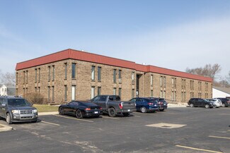 Kalamazoo, MI Office - 4000 Portage St