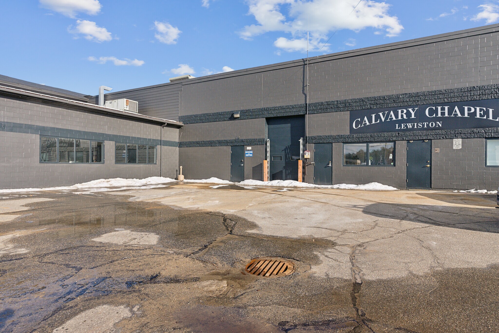 777-785 Main St, Lewiston, ME for Rent