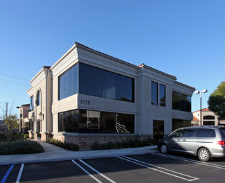 Thousand Oaks, CA Office - 3175 Old Conejo Rd