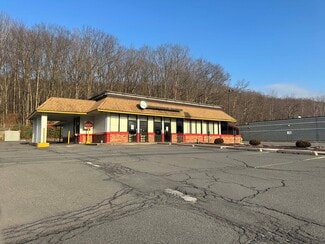 Archbald, PA Fast Food - 615 Scranton Carbondale Hwy Archbald, PA Fast Food - 615 Scranton Carbondale Hwy