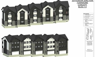 Ogden, UT Commercial Land - 2731 S Jefferson Ave Ogden, UT Commercial Land - 2731 S Jefferson Ave