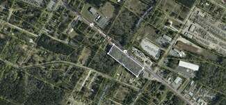 Summerville, SC Commercial Land - 10333 US-78