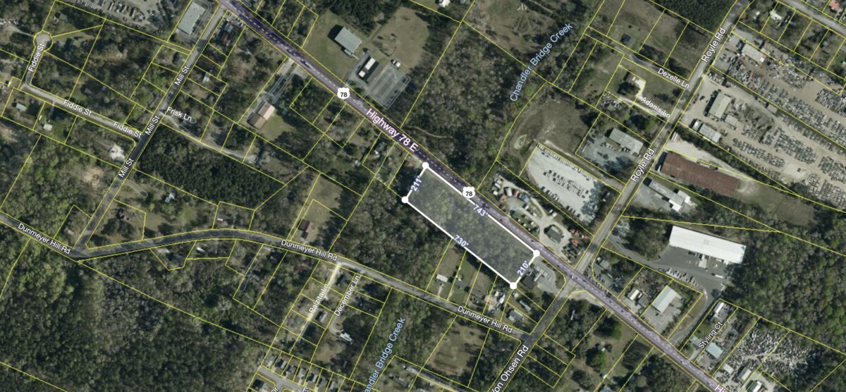 10333 US-78, Summerville, SC for Sale