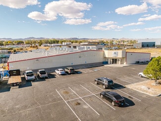 Elko, NV Industrial - 1345 Water St Elko, NV Industrial - 1345 Water St