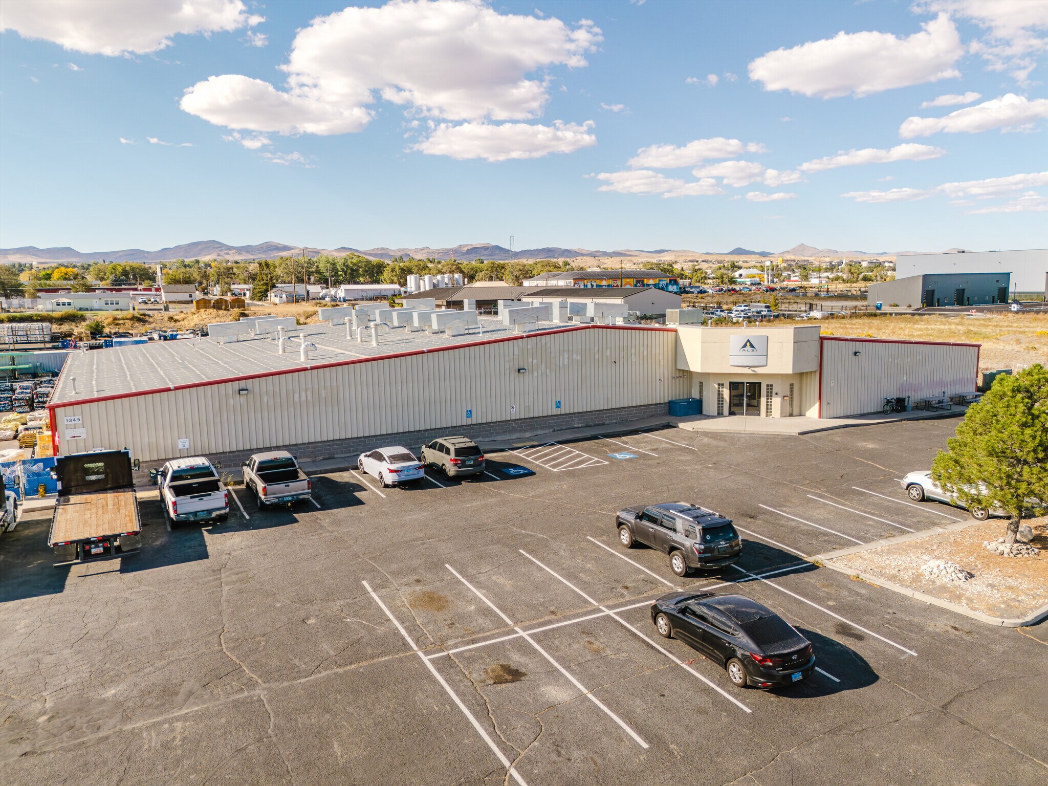 1345 Water St, Elko, NV for Rent