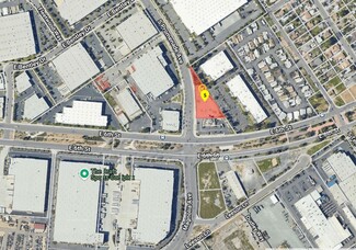 Corona, CA Industrial - Promenade Ave