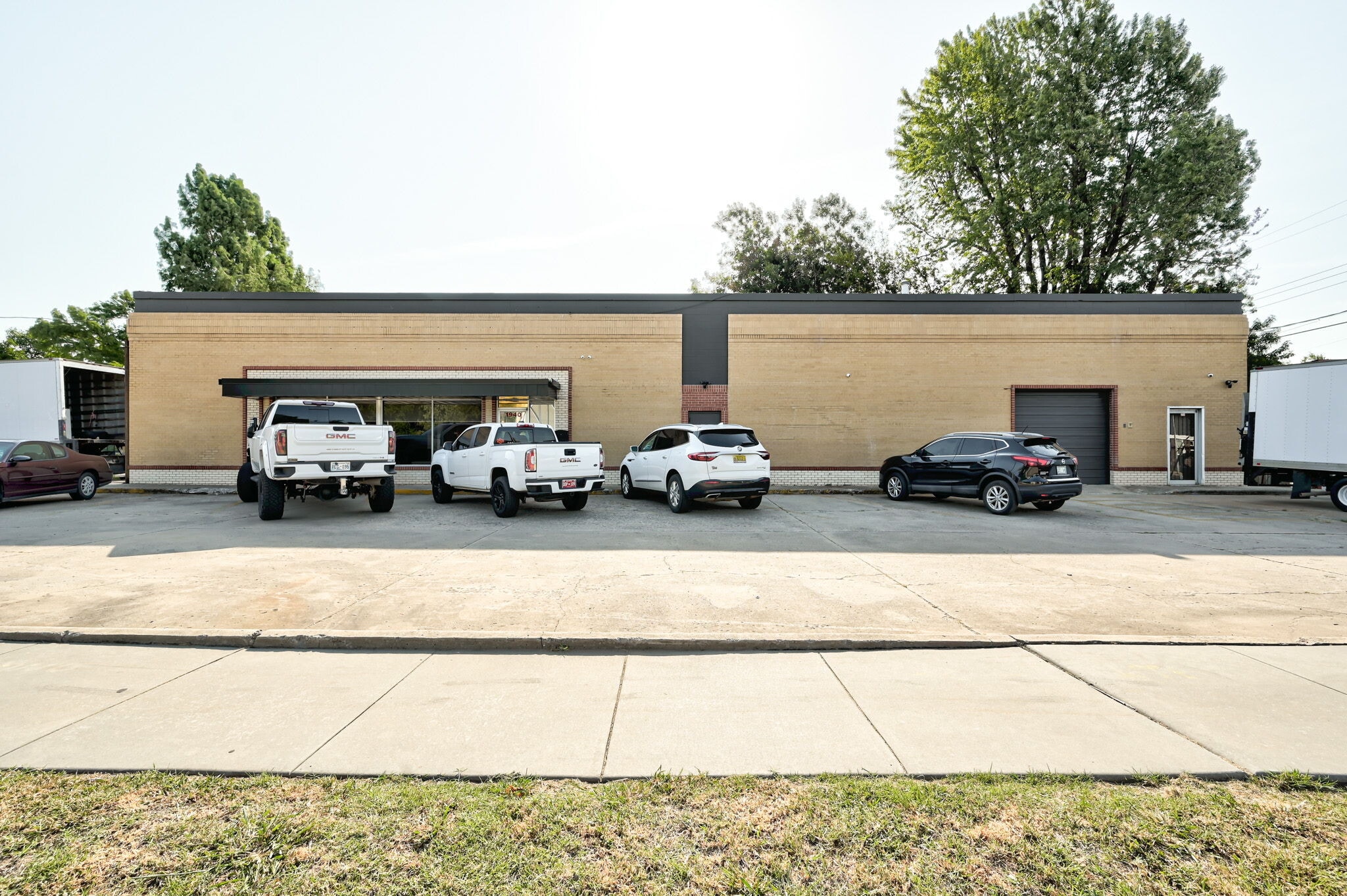 1940 N May Ave, Oklahoma City, OK for Sale