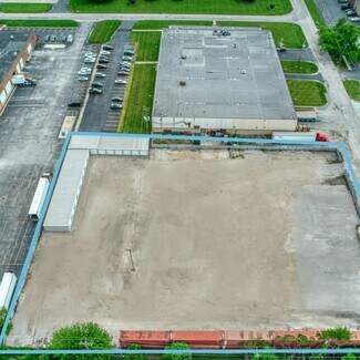 Alsip, IL Industrial Land - 4140 W 126th St Alsip, IL Industrial Land - 4140 W 126th St