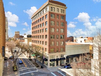 Winston-Salem, NC undefined - 105 W 4th St Winston-Salem, NC undefined - 105 W 4th St
