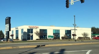 Loves Park, IL Office - 4001 N Perryville Rd