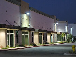 Camarillo, CA Warehouse - 1243 Flynn Rd