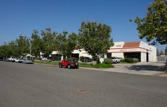 Santee, CA Industrial - 9260 Isaac St