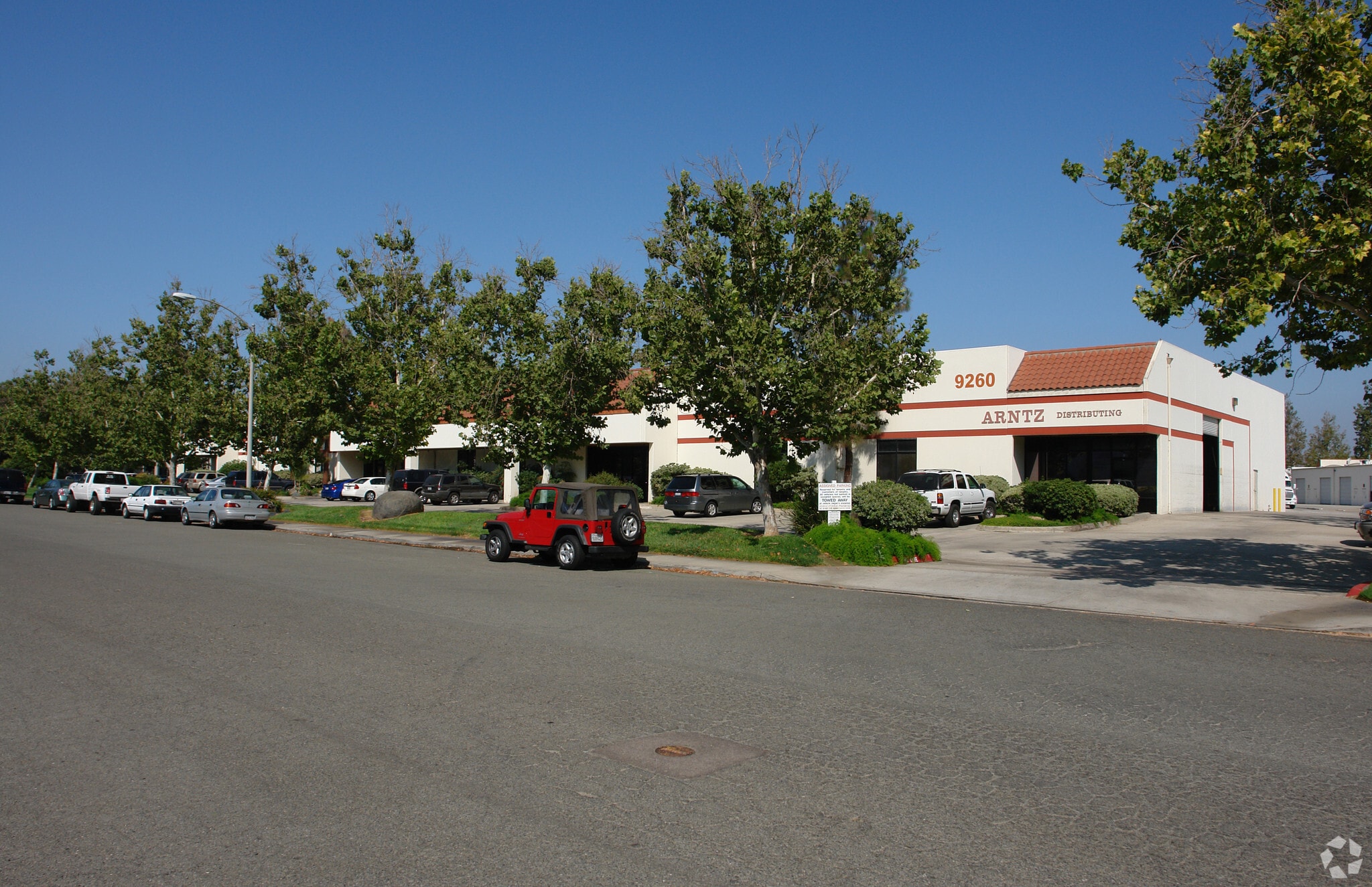 9260 Isaac St, Santee, CA for Rent