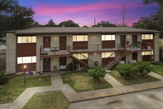 Belle Chasse, LA Multi-Family - 106 E 3rd St Belle Chasse, LA Multi-Family - 106 E 3rd St