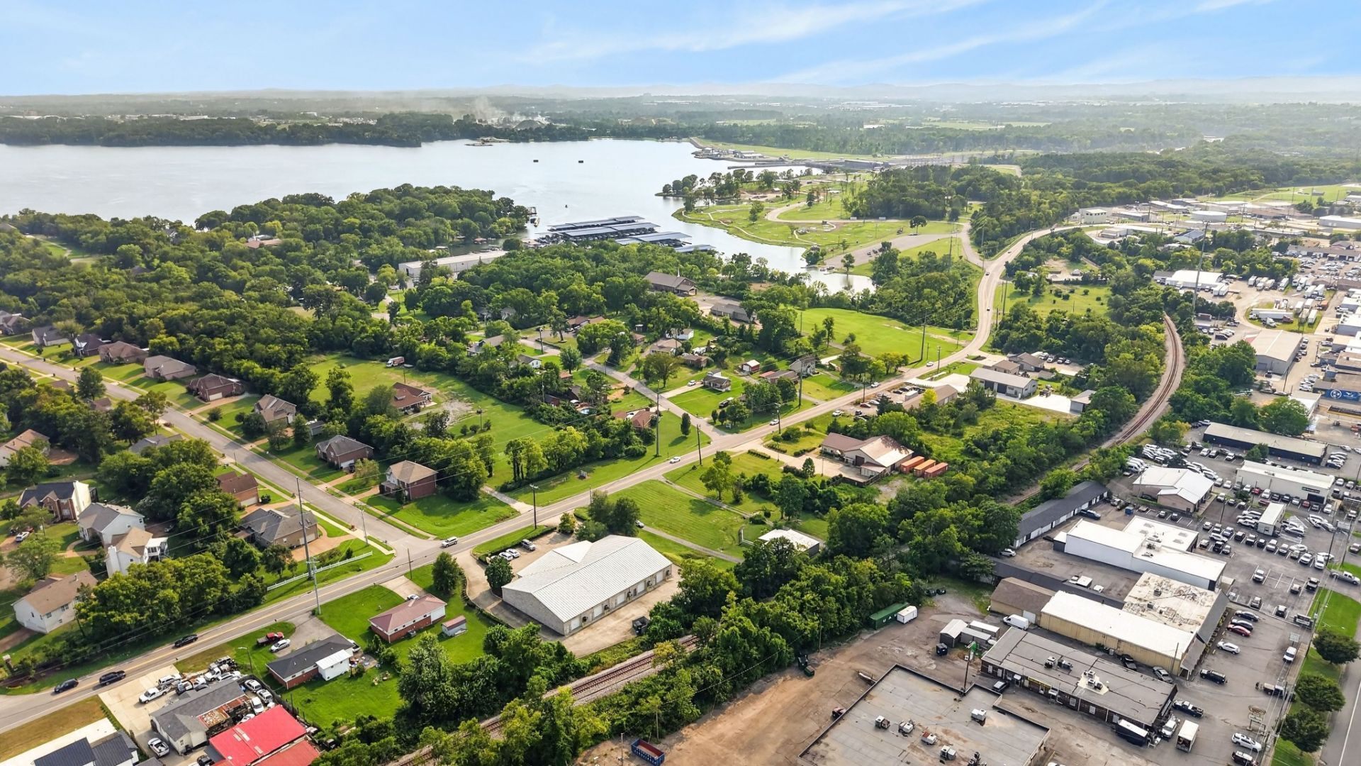 250 Rockland Rd, Hendersonville, TN for Sale