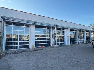 Waco, TX Retail - 1726 Austin Ave