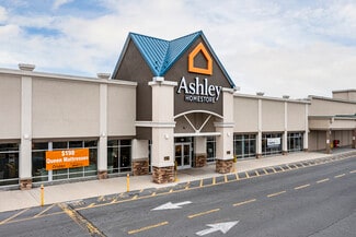 Winchester, VA Retail - 130-190 Delco Plz Winchester, VA Retail - 130-190 Delco Plz