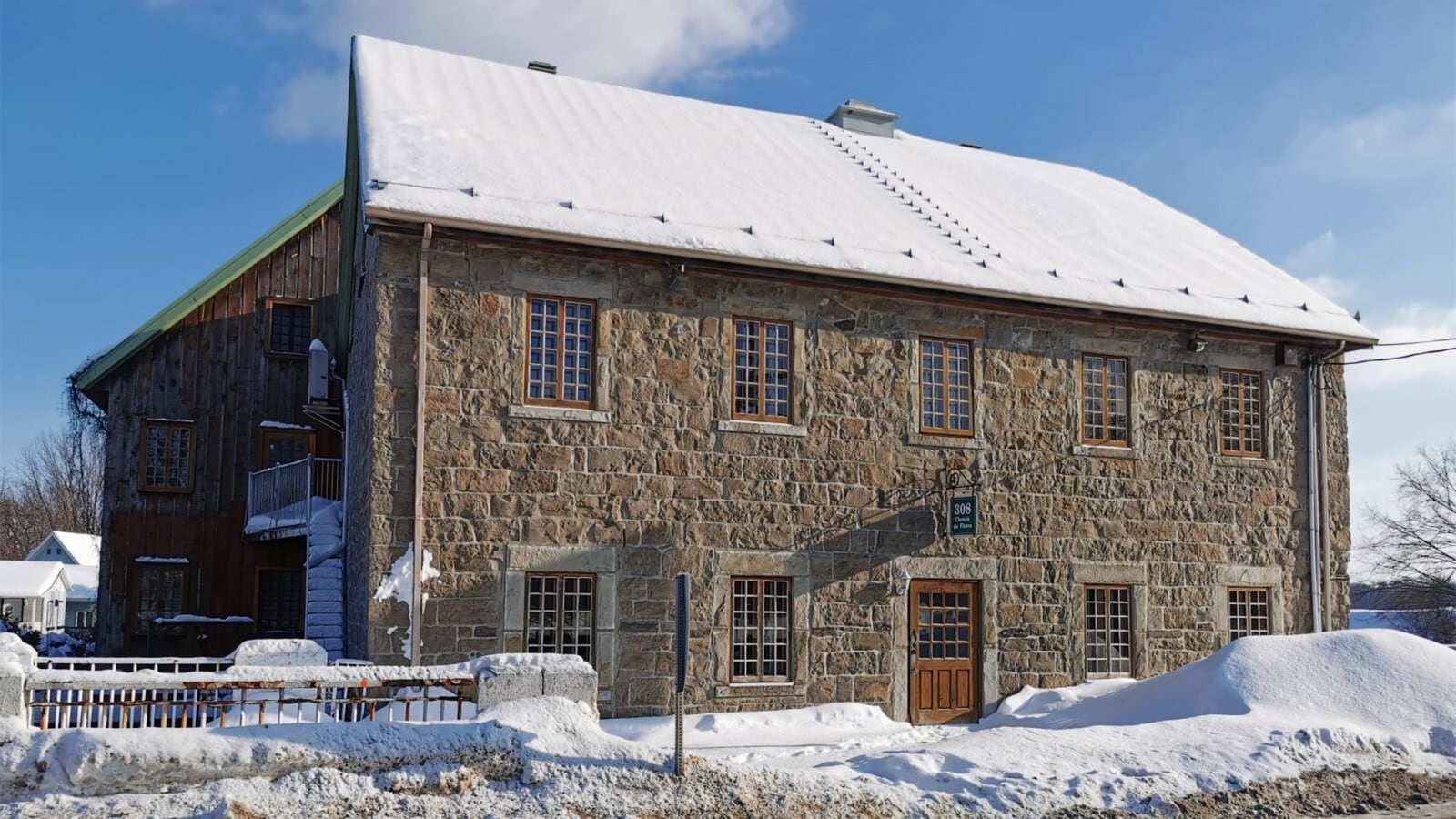 308 Du Fleuve Ch Coteaudulac, QC J0P 1B0 Retail Property for Sale