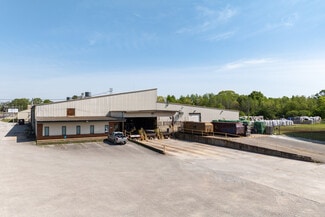 Athens, AL Industrial - 15894 Lucas Ferry Rd Athens, AL Industrial - 15894 Lucas Ferry Rd