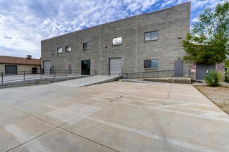 Prescott, AZ Flex - 430 N Mount Vernon Ave Prescott, AZ Flex - 430 N Mount Vernon Ave