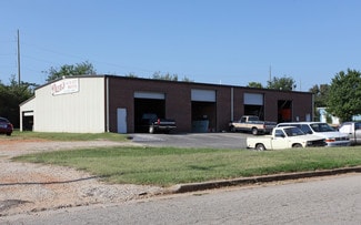 Mcdonough, GA Auto Repair - 2727 Commerce Pl