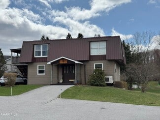 Hastings, PA Medical - 129 Laurel Dr