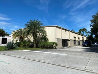 Longwood, FL Flex, Industrial - 235 W Marvin Ave