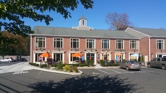 New Fairfield, CT Office, Office/Retail - 100 State Route 37