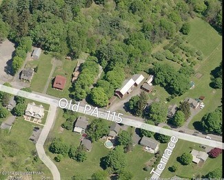 Saylorsburg, PA undefined - 772-776 Route 115 Saylorsburg, PA undefined - 772-776 Route 115