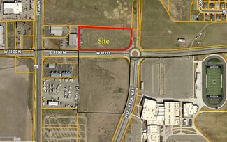 Hyde Park, UT Commercial - 105 E 3100 N Hyde Park, UT Commercial - 105 E 3100 N
