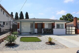 Inglewood, CA Apartments - 710 Venice Way