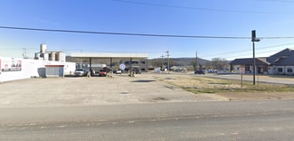 Guntersville, AL Commercial - 1343 Blount ave