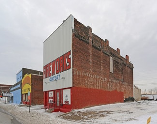 Kansas City, KS Retail - 24 N James St Kansas City, KS Retail - 24 N James St