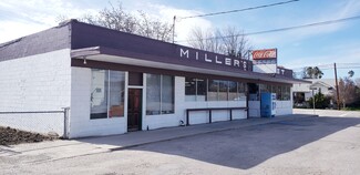 San Ardo, CA Storefront Retail/Residential - 62454 Main St