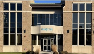 Milwaukee, WI Office/Retail - 2432 N Teutonia Ave
