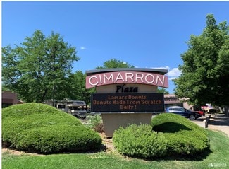 Fort Collins, CO Retail - 1107 W Drake Rd