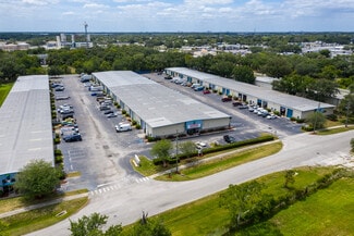 Kissimmee, FL Industrial - 2430-2440 Smith St