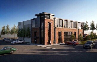 Hendersonville, TN Office - 921 W Main St