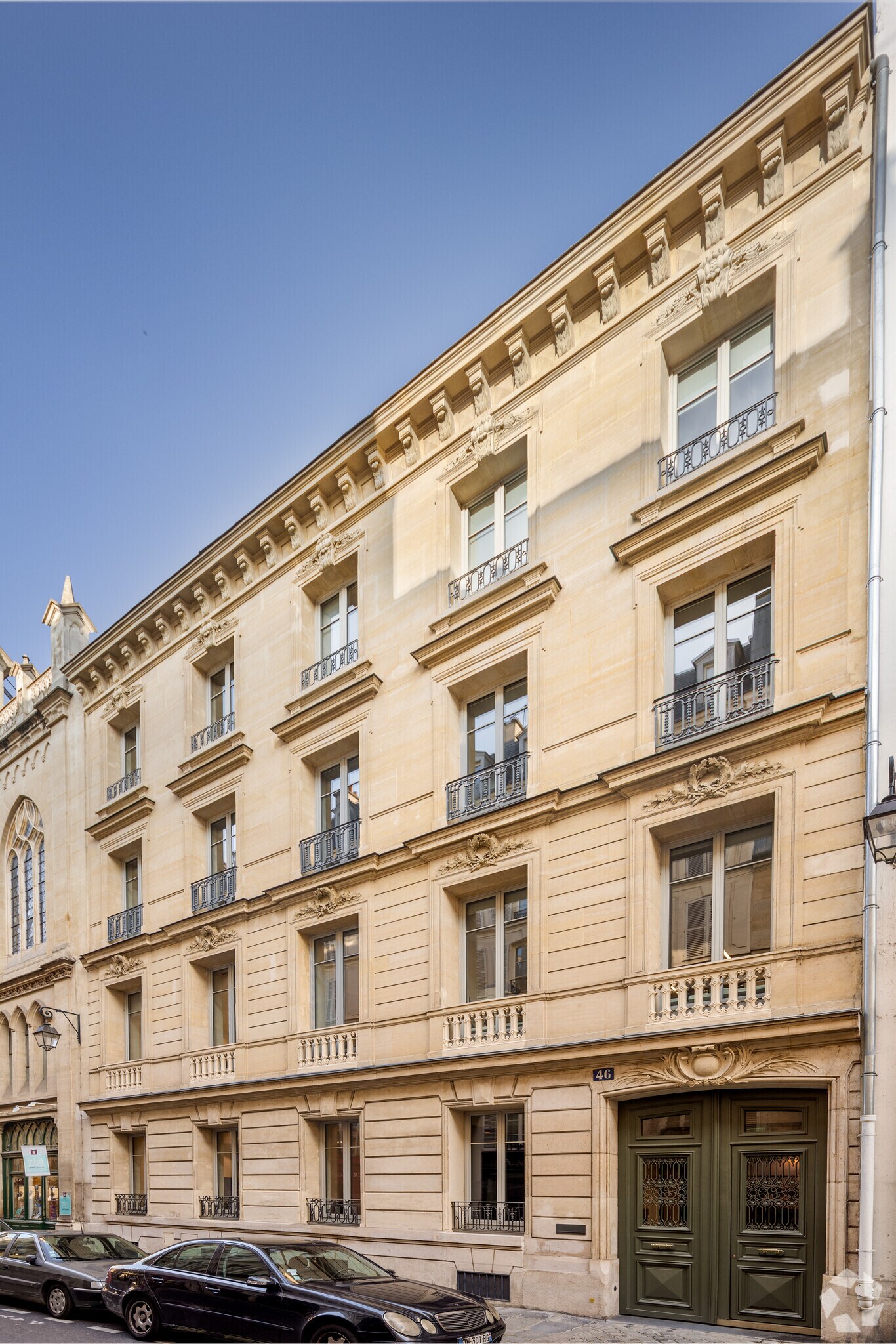 46 Rue De Lille, Paris, PAR for Sale
