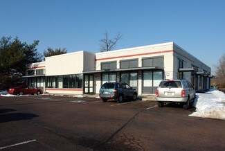 Bensalem, PA Flex - 3618 Hulmeville Rd Bensalem, PA Flex - 3618 Hulmeville Rd