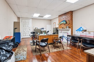 Garden District Hotel Redevelopment Garden District Hotel Redevelopment